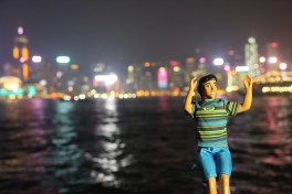 Show de lumières_HK